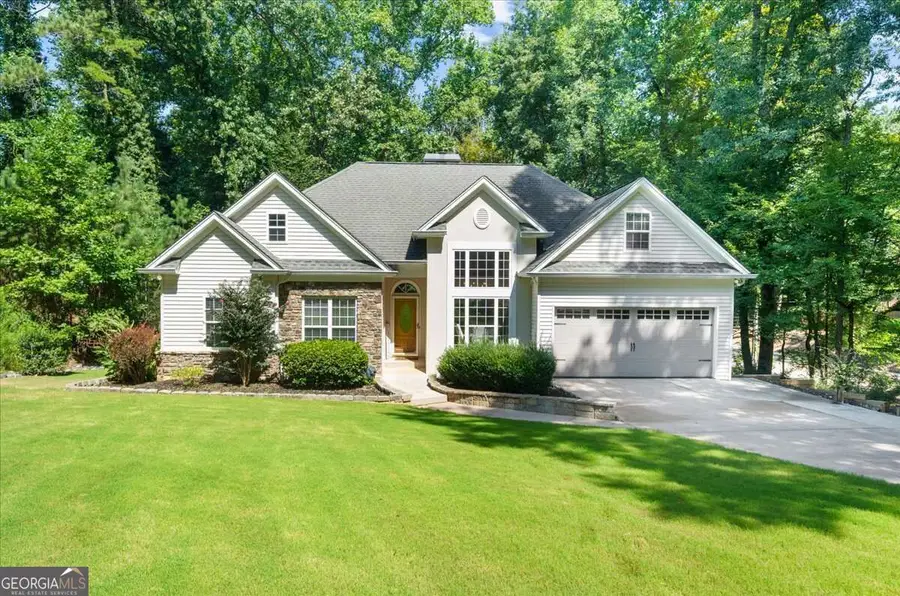 9431 Ponderosa Trail, Gainesville, GA 30506 - #2