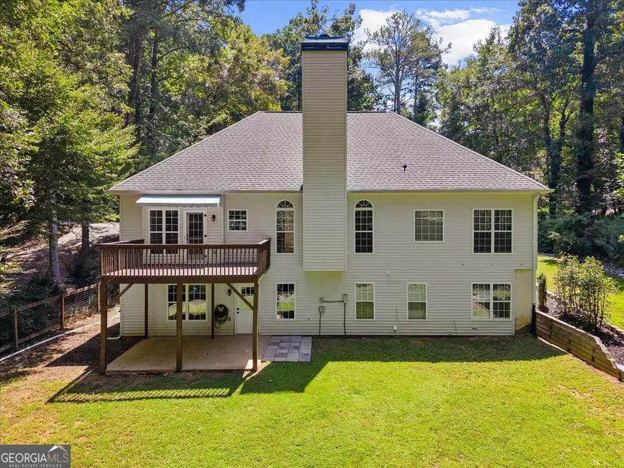 9431 Ponderosa Trail, Gainesville, GA 30506 - #3