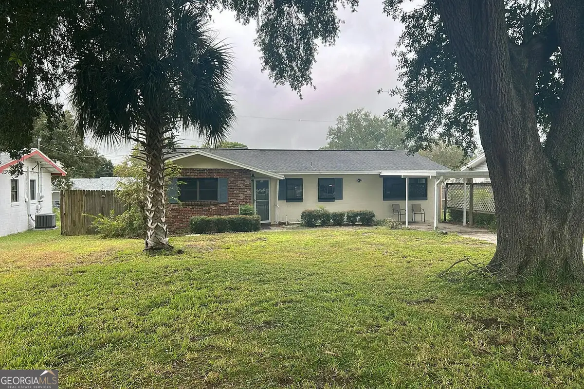240 W Harbord Street, Lake Alfred, FL 33850 - #1