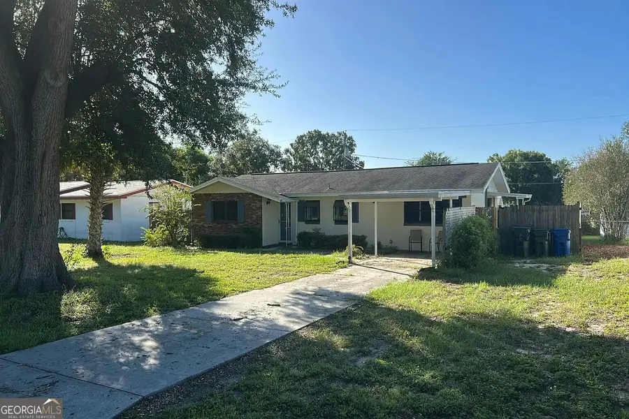 240 W Harbord Street, Lake Alfred, FL 33850 - #2