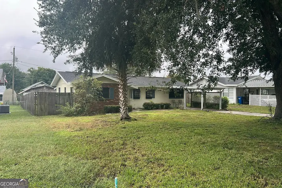 240 W Harbord Street, Lake Alfred, FL 33850 - #3