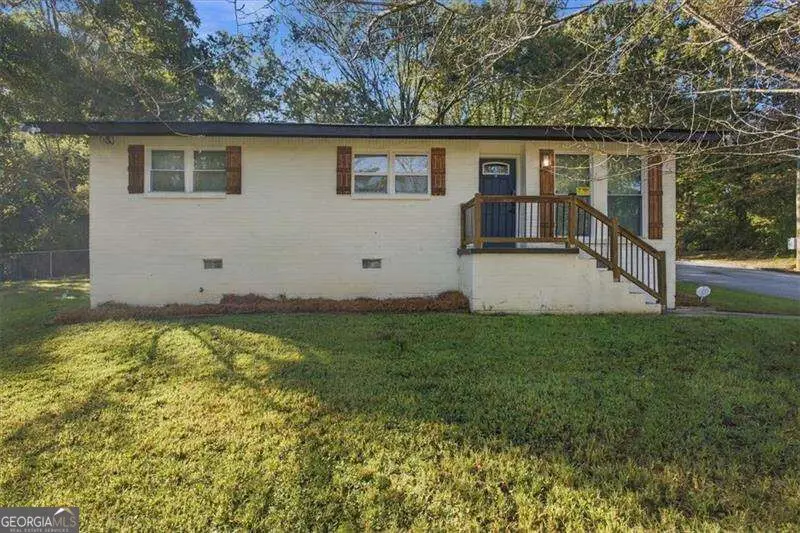 2033 Boulderview Drive Se, Atlanta, GA 30316 - #1