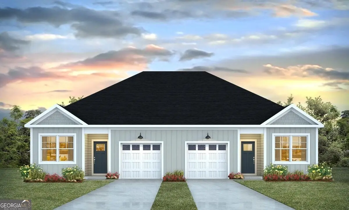 241 Tupelo Honey Road, Brunswick, GA 31525 - #1