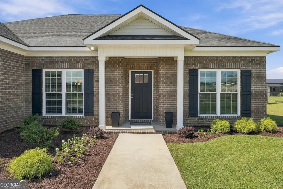 504 Winter Way, Statesboro, GA 30458 - #2
