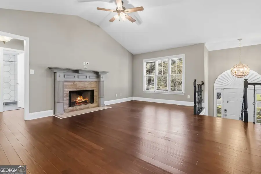 3191 Souffle Court, Acworth, GA 30101 - #3
