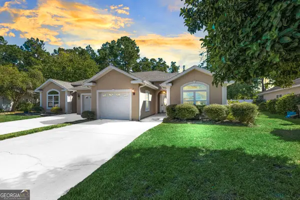 495 Eagle Boulevard, Kingsland, GA 31548