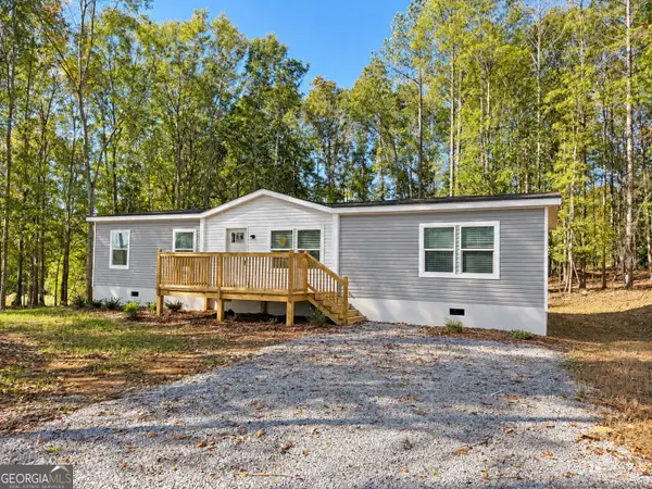 909 Smith Loop Road, Demorest, GA 30535
