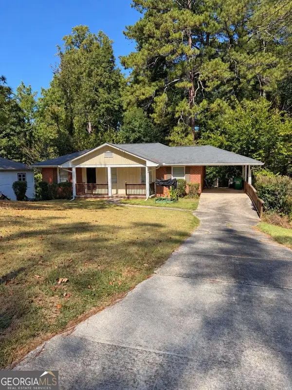 3404 Springlake Drive, Decatur, GA 30032