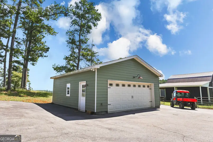 1291 Gray Horse Road, Greensboro, GA 30642 - #3