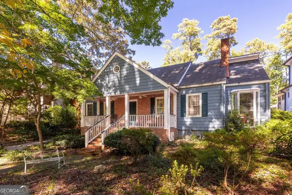 128 Mount Vernon Drive, Decatur, GA 30030