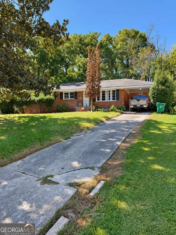 1899 Creekside Court, Decatur, GA 30032