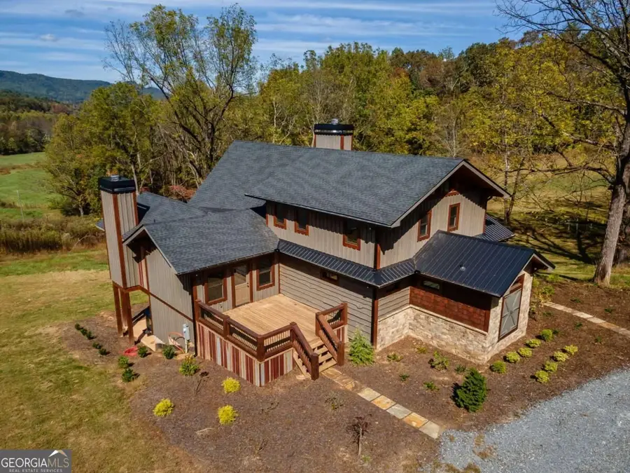 7590 Mobile Road, Blue Ridge, GA 30513 - #3