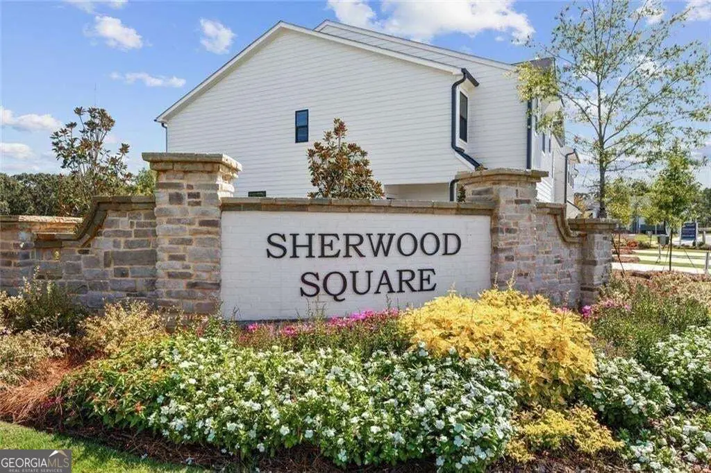 7267 Sherwood Square Drive #107, Flowery Branch, GA 30542 - #1
