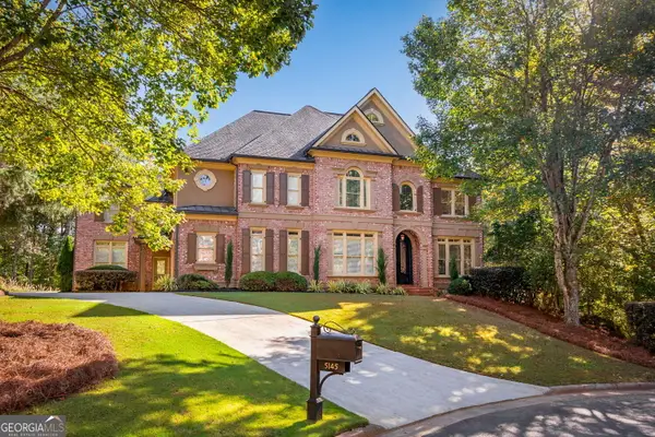 5145 Aldeburgh Court, Suwanee, GA 30024