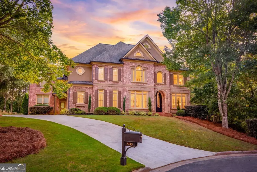5145 Aldeburgh Court, Suwanee, GA 30024 - #2