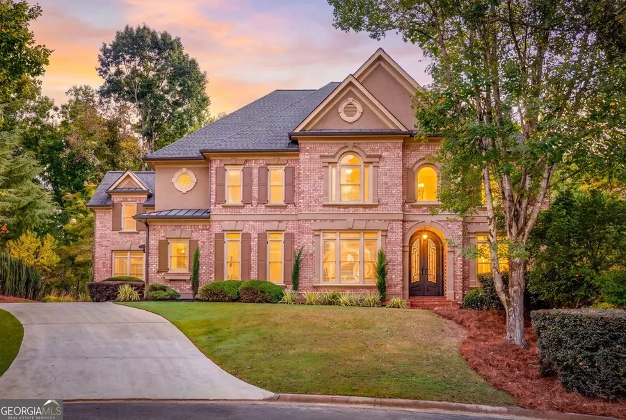 5145 Aldeburgh Court, Suwanee, GA 30024 - #3