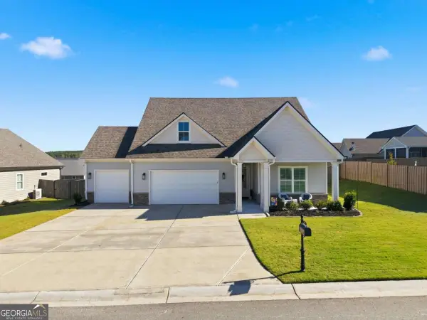 110 Applewood Way, Homer, GA 30547