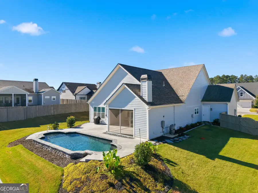 110 Applewood Way, Homer, GA 30547 - #3