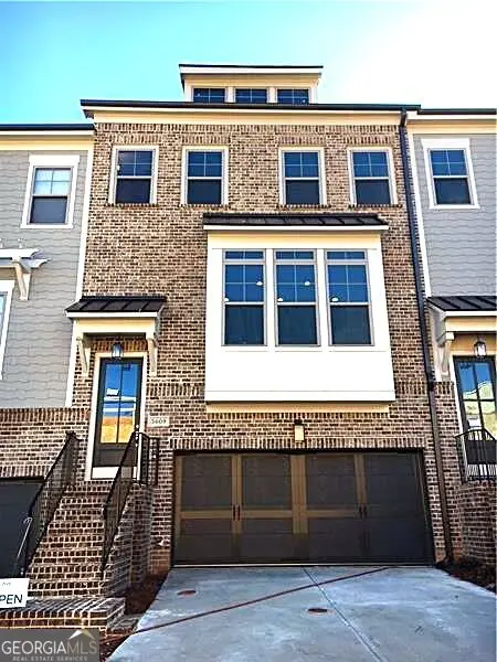 3609 Hester Avenue Se, Smyrna, GA 30080 - #1