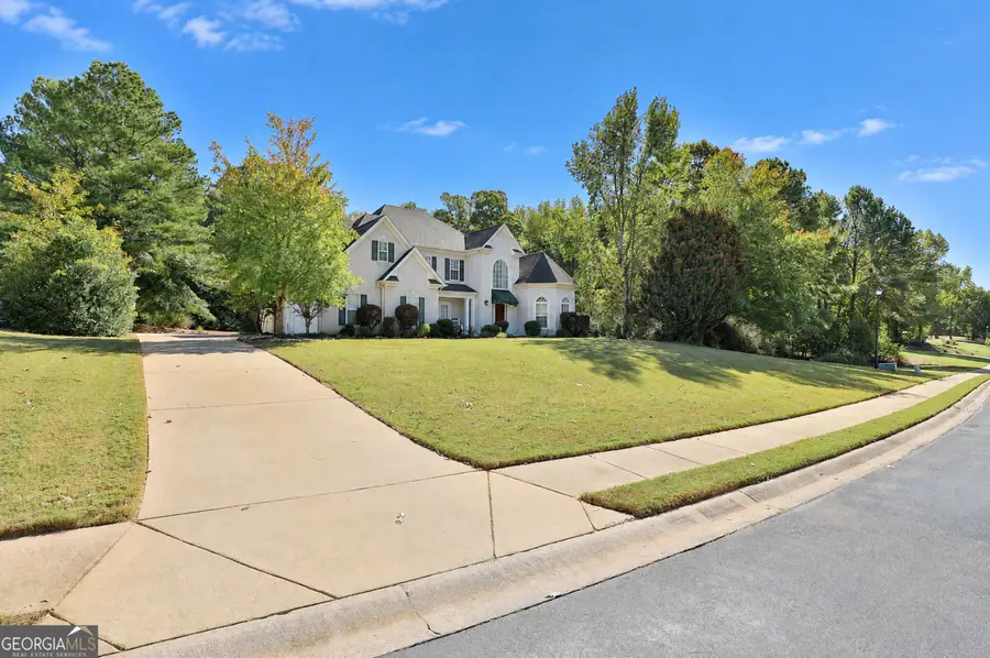 200 Brechin Drive, Senoia, GA 30276 - #2