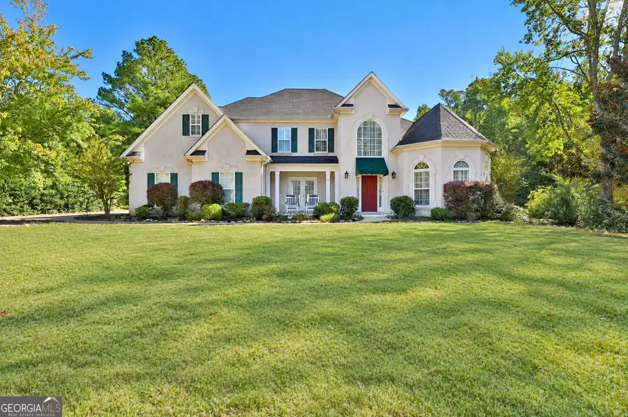 200 Brechin Drive, Senoia, GA 30276 - #3