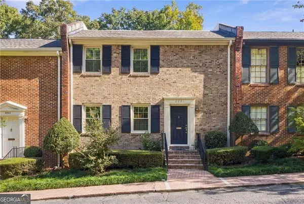 2091 Bohler Road Nw, Atlanta, GA 30318