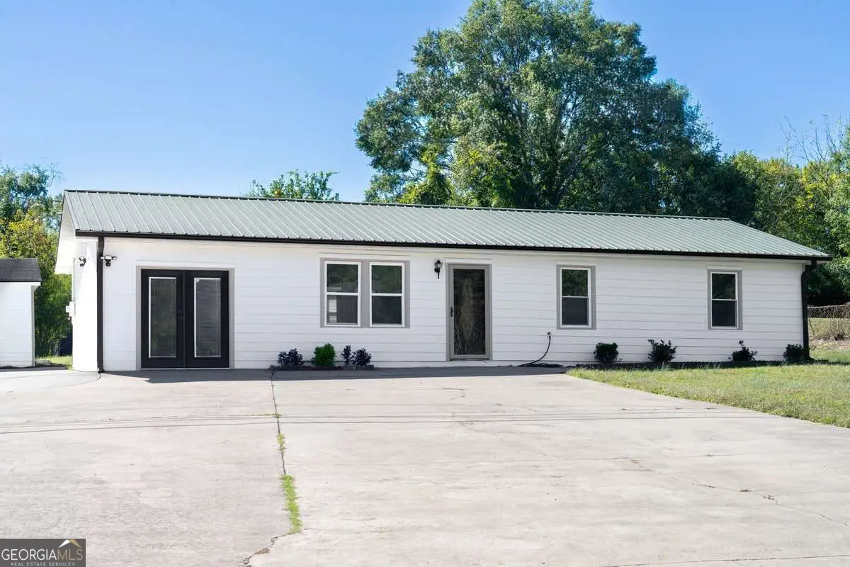 3918 Harmony Church Road, Gainesville, GA 30507 - #1