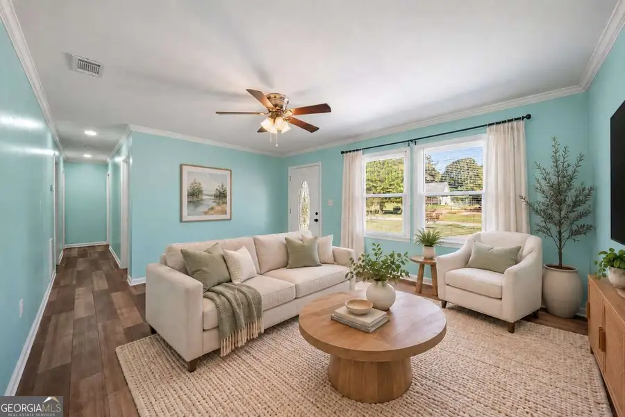 3918 Harmony Church Road, Gainesville, GA 30507 - #2