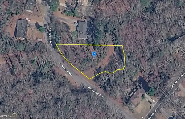 1608 Hollywood Avenue, Gainesville, GA 30501
