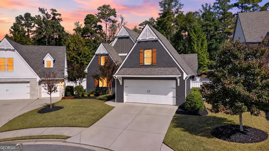 45 Arbor Garden Circle, Newnan, GA 30265 - #2