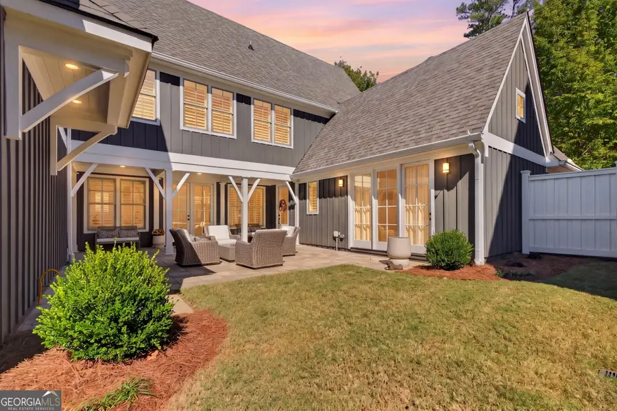 45 Arbor Garden Circle, Newnan, GA 30265 - #3