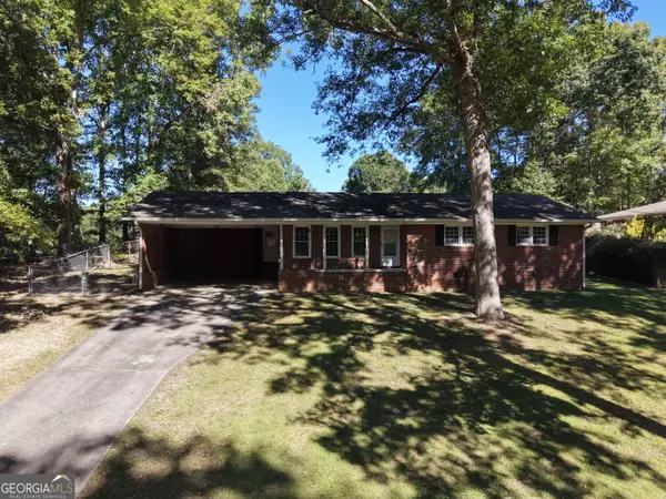 31 Camelia Road, Rome, GA 30161