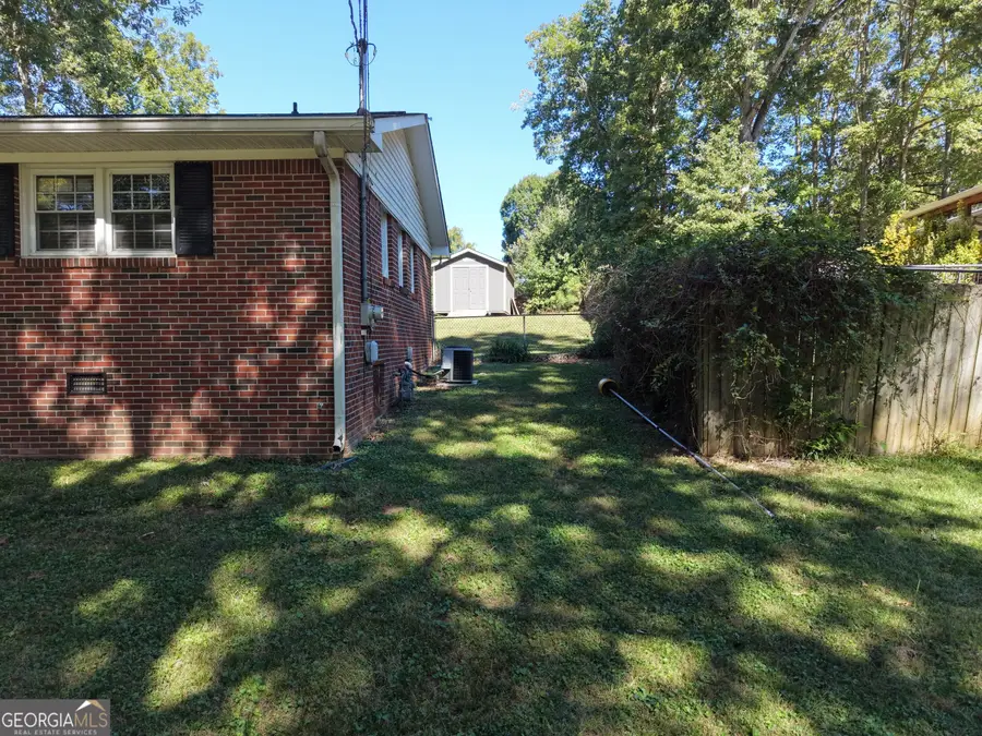 31 Camelia Road, Rome, GA 30161 - #3
