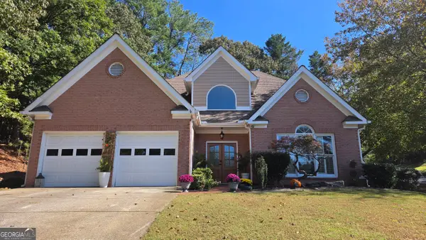 500 Cypress Pointe, Woodstock, GA 30189