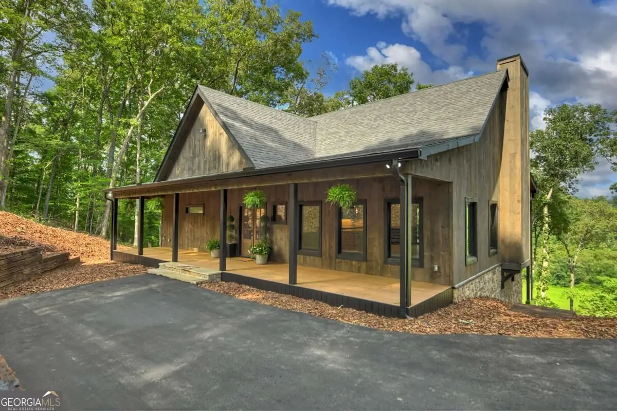 1729 Barnes Chapel Road #5, 6 ,7, Blue Ridge, GA 30513 - #1