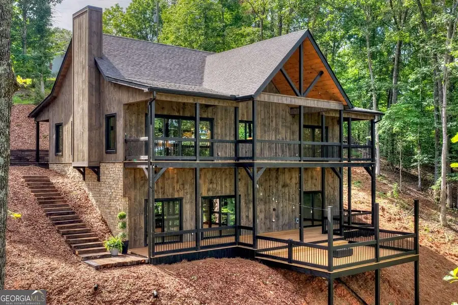 1729 Barnes Chapel Road #5, 6 ,7, Blue Ridge, GA 30513 - #2