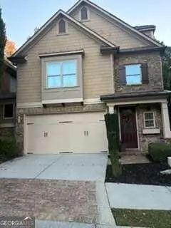 12715 Archmont Trace, Milton, GA 30009