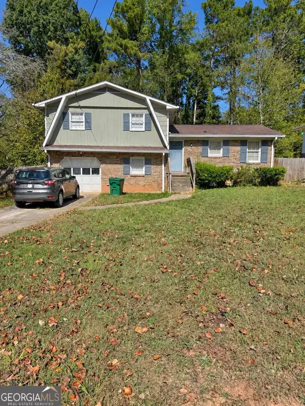2520 Elkhorn Drive, Decatur, GA 30034