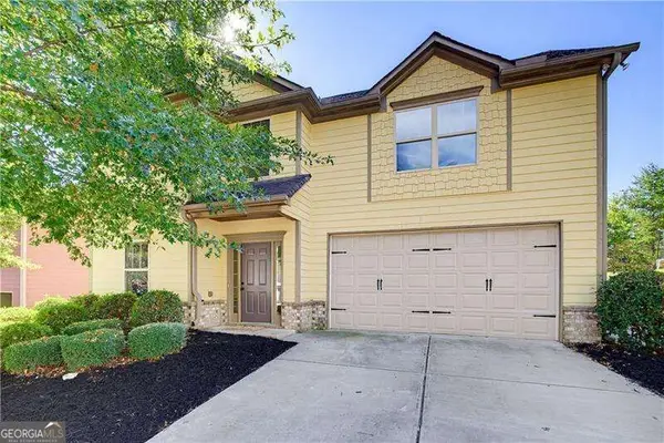 152 Mount Moriah Road, Ball Ground, GA 30107