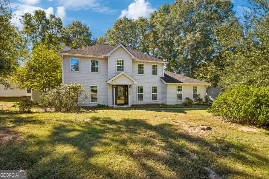 224 Ryan Road, Winder, GA 30680 - #3