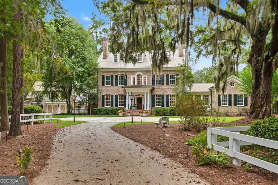 36 Belted Kingfisher Lane, Richmond Hill, GA 31324 - #3