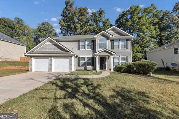 4173 Kenwood Trail, Atlanta, GA 30349