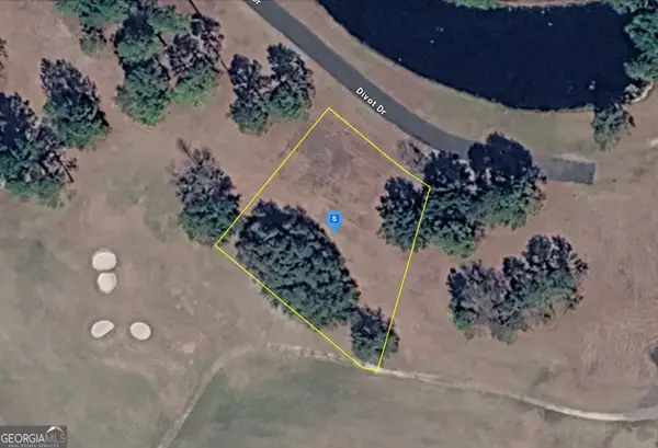 10 Divot Drive, Shellman Bluff, GA 31331