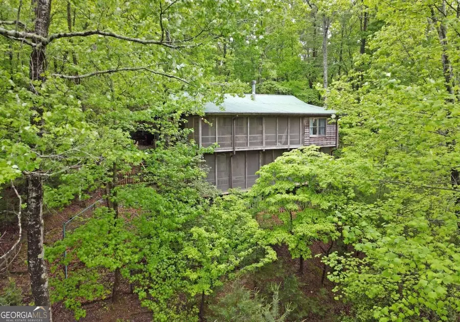 66 Pine Ridge Court, Ellijay, GA 30536 - #3