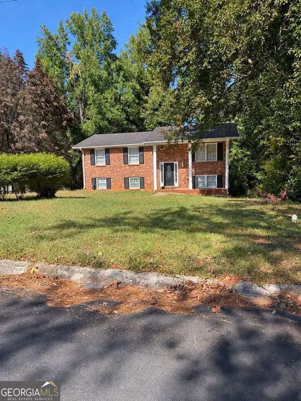 4779 Huntsman Bend, Decatur, GA 30034