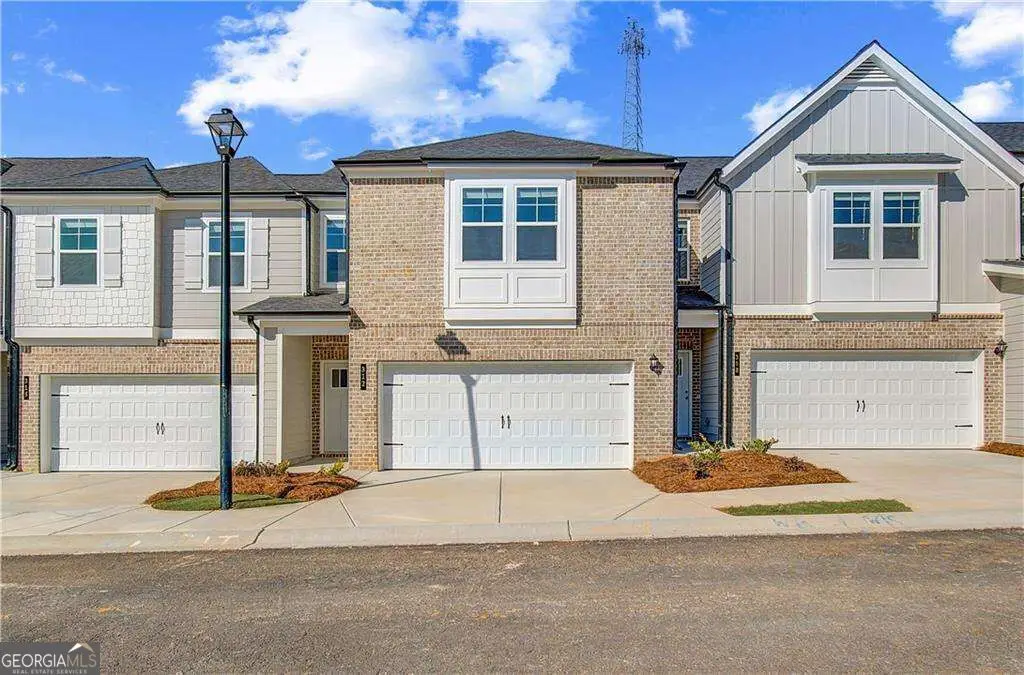 1040 Citrine Drive, Stockbridge, GA 30281 - #1