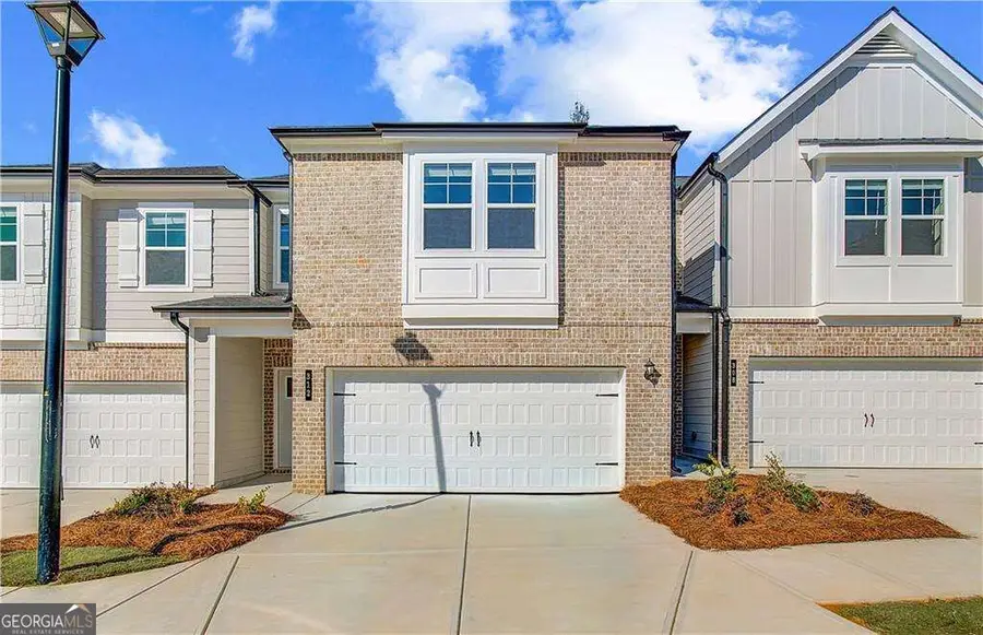 1040 Citrine Drive, Stockbridge, GA 30281 - #2
