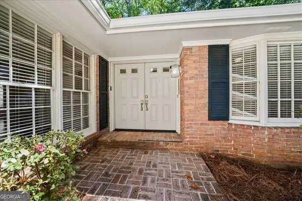3474 Sunderland Circle Ne, Atlanta, GA 30319