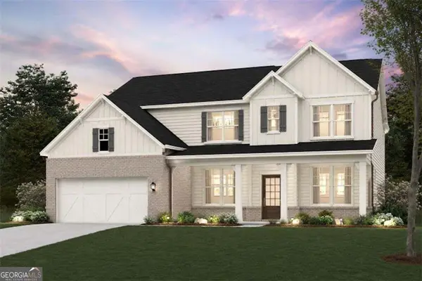 420 Province Court, Canton, GA 30115