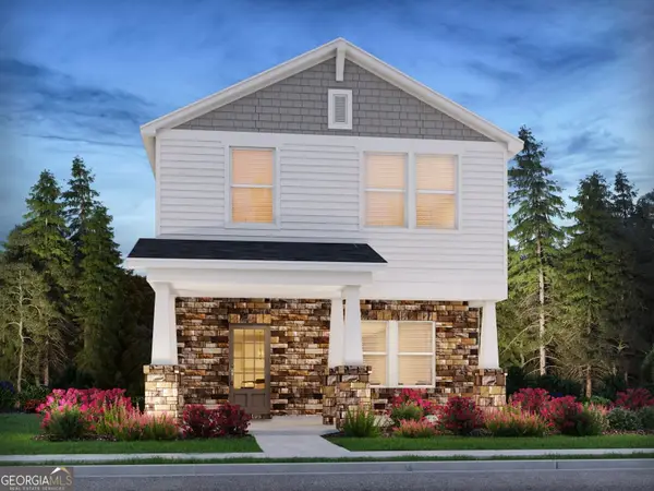 2861 Quiet Grove Lane, Lawrenceville, GA 30045